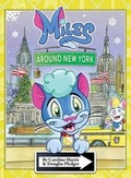 Cover: Miles Around New York - Raven Crest Books