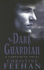 Cover: Dark Guardian - Piatkus Books