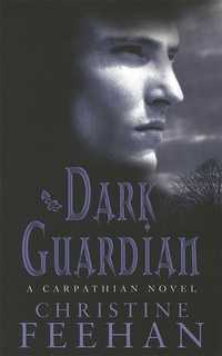 Enlarge image Cover: Dark Guardian - Piatkus Books