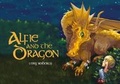 Cover: Alfie and the Dragon - Redstart Publishing