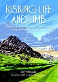 Abbildung von: Risking Life and Limb - Ogwen Valley Mountain Rescue Organisation
