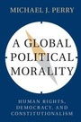 Cover: A Global Political Morality - Cambridge University Press