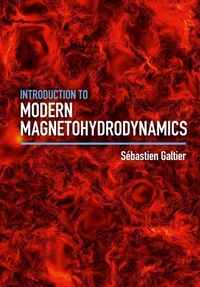 Abbildung von: Introduction to Modern Magnetohydrodynamics - Cambridge University Press