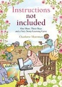 Cover: Instructions Not Included - Virgin Books