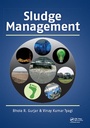 Cover: Sludge Management - CRC Press