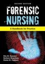 Cover: Forensic Nursing - Jones and Bartlett Publishers, Inc