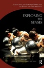 Cover: Exploring the Senses - Routledge India