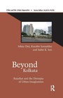 Cover: Beyond Kolkata - Routledge