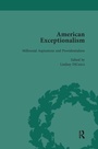 Cover: American Exceptionalism Vol 3 - Routledge