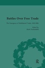 Cover: Battles Over Free Trade, Volume 4 - Routledge