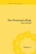 Cover: The Prostitute's Body - Routledge