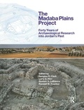 Cover: The Madaba Plains Project - Routledge
