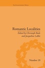 Cover: Romantic Localities - Routledge