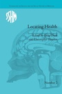 Cover: Locating Health - Routledge