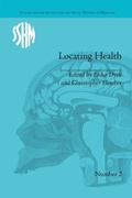 Cover: Locating Health - Routledge