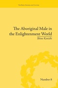 Cover: The Aboriginal Male in the Enlightenment World - Routledge
