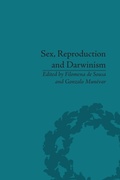 Cover: Sex, Reproduction and Darwinism - Routledge