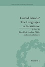 Cover: United Islands? The Languages of Resistance - Routledge