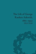 Cover: The Life of George Ranken Askwith, 1861-1942 - Routledge