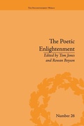 Cover: The Poetic Enlightenment - Routledge