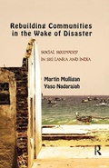 Cover: Rebuilding Local Communities in the Wake of Disaster - Routledge India