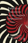 Cover: Political Transition and Development Imperatives in India - Routledge India