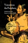 Cover: Voices from the Periphery - Routledge India