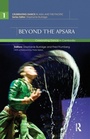 Cover: Beyond the Apsara - Routledge India