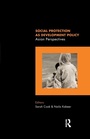 Cover: Social Protection as Development Policy - Routledge India