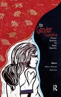 Enlarge image Cover: The Gender Imperative - CRC Press