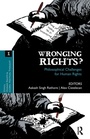 Cover: Wronging Rights? - Routledge India