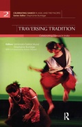 Cover: Traversing Tradition - Routledge India