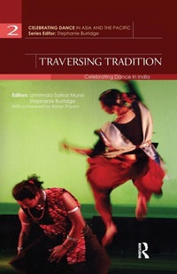 Enlarge image Cover: Traversing Tradition - Routledge India