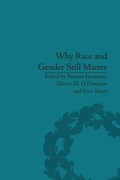 Cover: Why Race and Gender Still Matter - Routledge