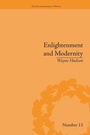 Cover: Enlightenment and Modernity - Routledge