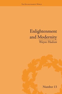 Enlarge image Cover: Enlightenment and Modernity - Routledge
