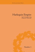 Cover: Harlequin Empire - Routledge