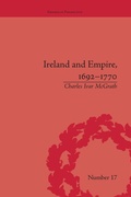 Cover: Ireland and Empire, 1692-1770 - Routledge