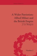 Cover: A Wider Patriotism - Routledge