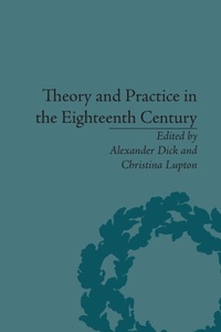Enlarge image Cover: Theory and Practice in the Eighteenth Century - Routledge