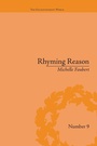Cover: Rhyming Reason - Routledge