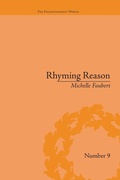 Cover: Rhyming Reason - Routledge