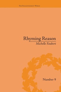 Enlarge image Cover: Rhyming Reason - Routledge