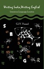 Cover: Writing India, Writing English - Routledge India