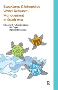 Abbildung von: Ecosystems and Integrated Water Resources Management in South Asia - Routledge India