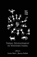 Cover: Tribal Development in Western India - Routledge India