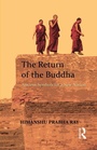 Cover: The Return of the Buddha - Routledge