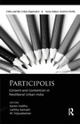 Cover: Participolis - Routledge India