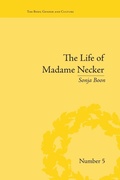 Cover: The Life of Madame Necker - Routledge