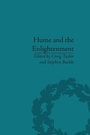 Cover: Hume and the Enlightenment - Routledge